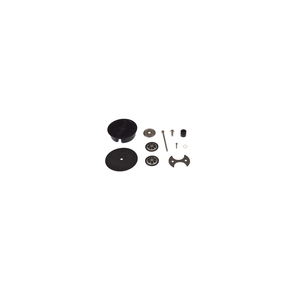 500951000 Kit de servicio Jabsco 50095-1000 para bomba de achique/ducha 37202-2XXX0