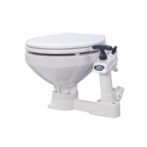 291205000 Inodoro manual Twist n Lock  taza regular 29120-5000