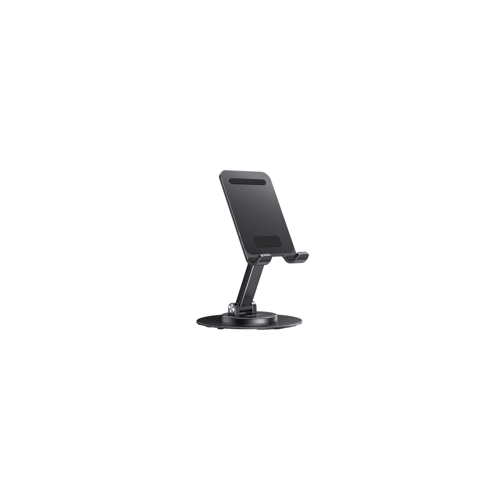 35152 Soporte para Telfono Celular Giratorio  360 de Rotacin  Angulo Ajustable  Altu