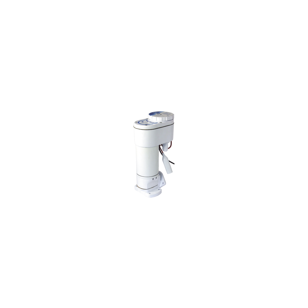 292000120 Bomba para sanitario para conversin de manual a elctrico de 12 Vcd 29200-0