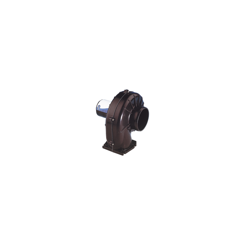 347390020 Soplador de ventilacin marina de 3 pulgadas con montaje en brida construid