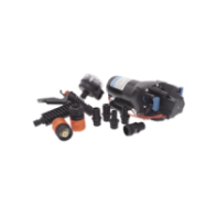 Q401J118N3A Bomba de lavado...