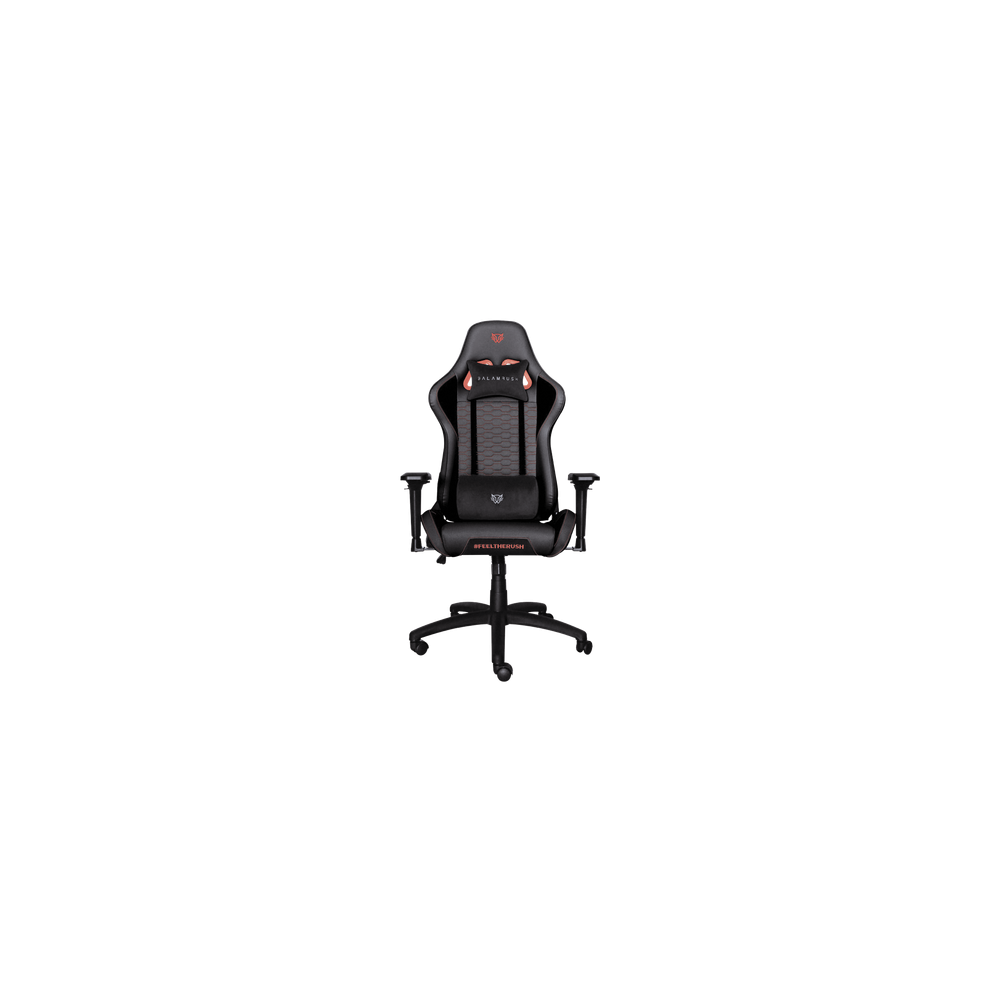 BR932820 SILLA GAMER THUNDER RUSH V2 BR-932820