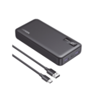 25683 Power Bank 20000mAh...