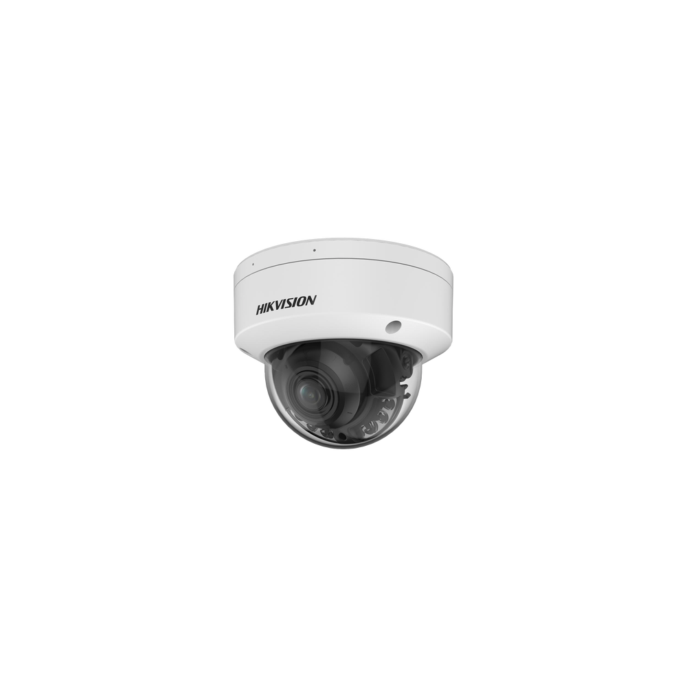 DS2CD3746G2HTLIZSU1T Domo IP 4 Megapixel / Lente Motorizado 2.7 - 13.5 mm / Dual Lig
