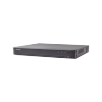 IDS7208HUHIM1XT DVR 8 Canales TURBOHD  8 Canales IP / 8 Megapixel (4K) / Audio de do