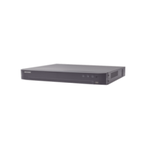 IDS7216HUHIM2AXT DVR 16 Canales TURBOHD  16 Canales IP / 8 Megapixel (4K) / Audio po