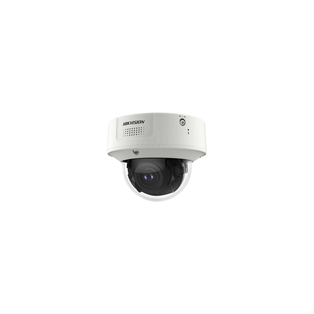 IDS2CD7146G2IZS Domo IP 4 Megapixel / Lente Mot. 2.8 a 12 mm / 40 mts IR EXIR / IK10