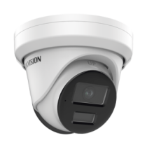 DS2CD3346G2ISUH Turret IP 4 Megapixel / Lente 2.8 mm / 40 mts IR / Exterior IP67 / D