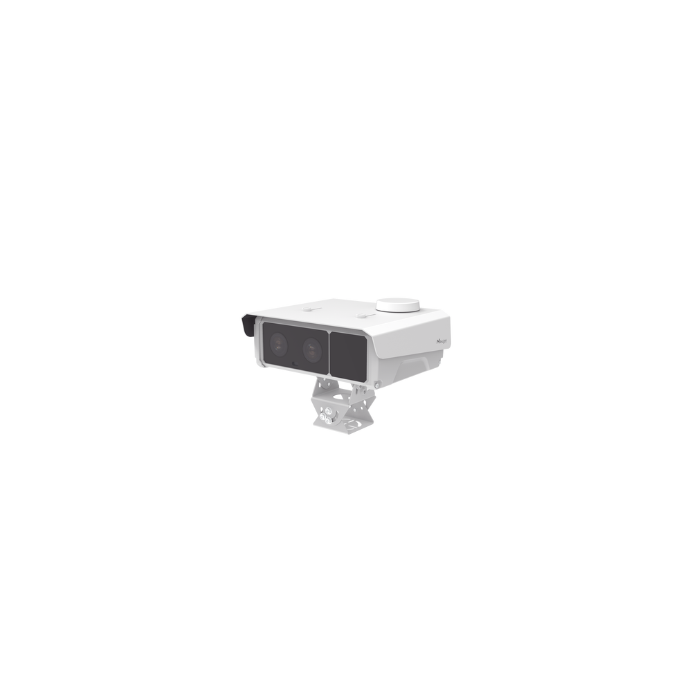 TS5510GH CAMARA BULLET / 3 CARRILES / CATURA DE VEHICULOS Y MATRICULA EN AUTOPISTA T