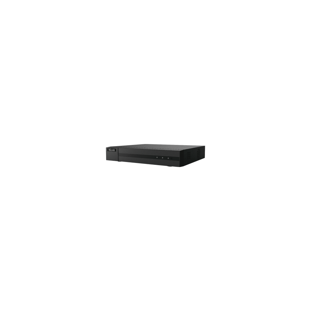 DVR204UM1E DVR 4 Canales TurboHD  4 Canales IP / 8 Megapxel (4K) / Audio por Coaxitr