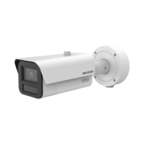IDS2CD7A46G2PIZHS (Reconocimiento de Marca Modelo Color Placa) Bala IP 4 Megapixel /