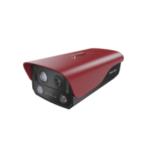 HFVT410 (HikFire) Cmara de Deteccin Trmica de Incendios / Deteccin de Llamas y Tempe