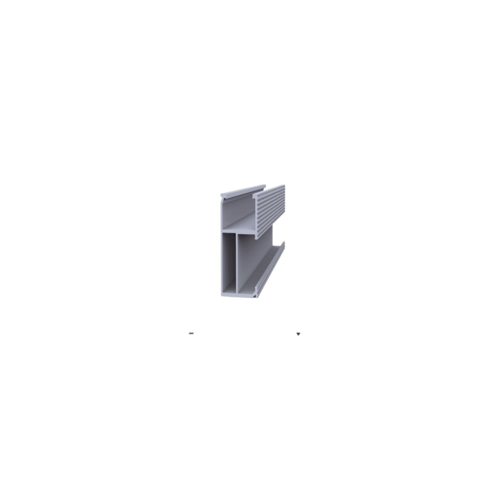 EPLSR82700BLK Syscom Energia Solar Montajes para Modulos por Pa