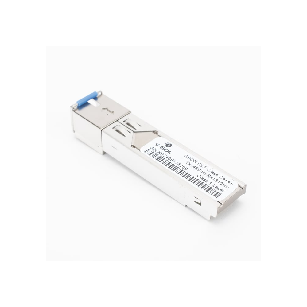 GPONSFPC4 V-SOL Redes FTTH/PON OLT / ONT / ONU V-SOL
