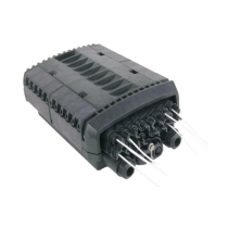 LPFAT16DB LINKEDPRO BY EPCOM Redes FTTH/PON Splitters y Cajas d