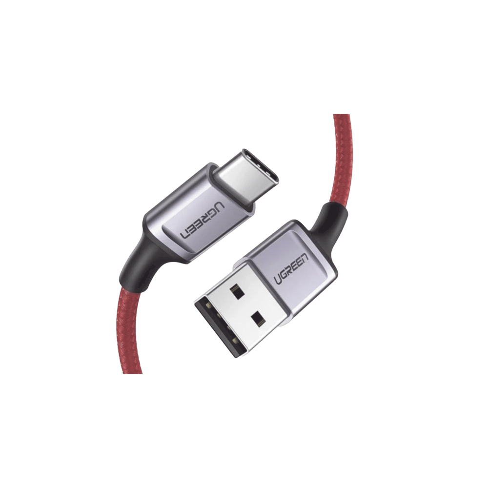 20527 UGREEN Accesorios Generales Cables USB y Cargadores UGR