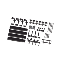 EPLAMO011X4STBLK EPCOM...