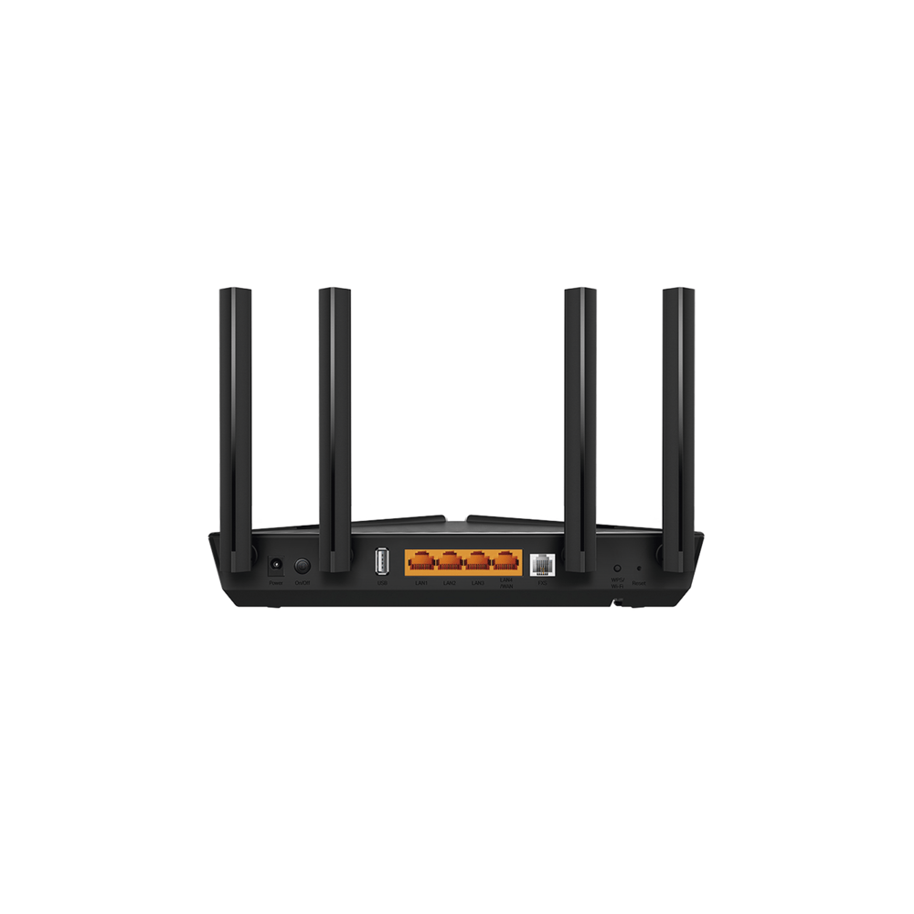 XX230V TP-LINK Redes FTTH/PON OLT / ONT / ONU TP-LINK