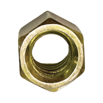 CHTCAH9TR TUERCA HEXAGONAL DE 3/8 TROPICALIZADA CH-TCA-H-9TR