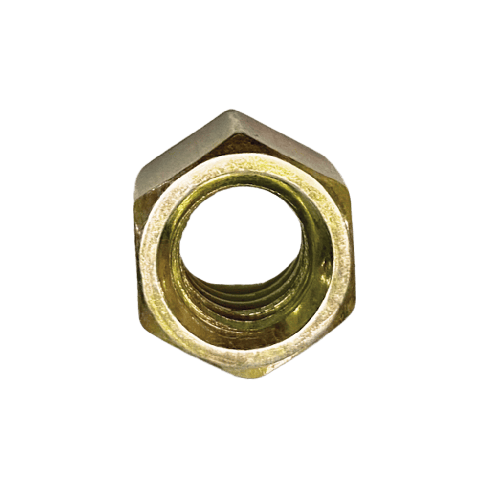 CHTCAH9TR TUERCA HEXAGONAL DE 3/8 TROPICALIZADA CH-TCA-H-9TR