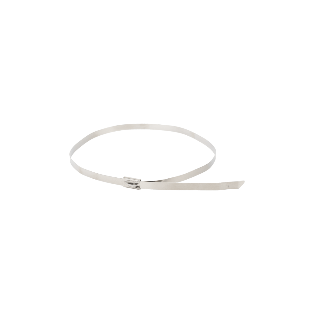 STCT360 Cincho de Acero Inoxidable 360 mm de Longitud ST-CT360