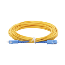 LPSM3SCUSCUS6 LINKEDPRO BY EPCOM Fibra optica Jumpers y Pigtail