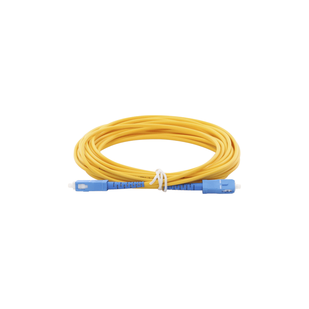 LPSM3SCUSCUS6 LINKEDPRO BY EPCOM Fibra optica Jumpers y Pigtail