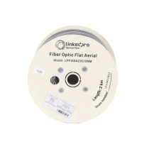 LPFIG8A22C2KM LINKEDPRO BY EPCOM Fibra optica Cable LINKEDPRO