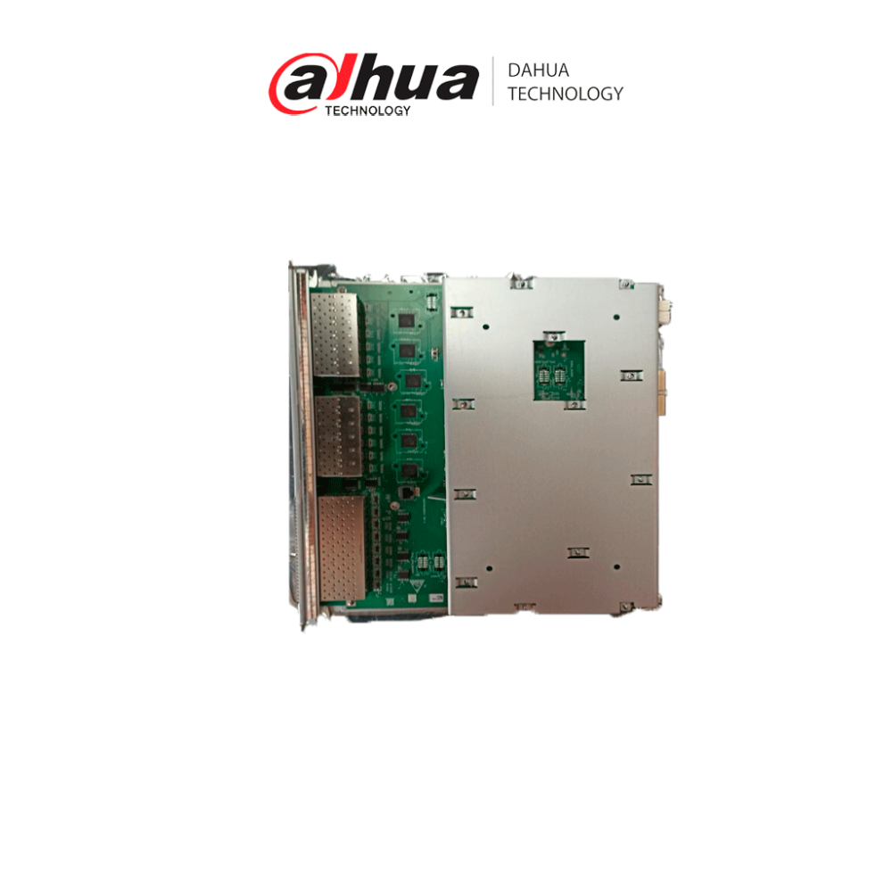 DAHUA DHT3720011 DAHUA S78-16XF24GF 16-Port 10G SFP+(LC) + 24-Port 1000M SFP(SFP LC)