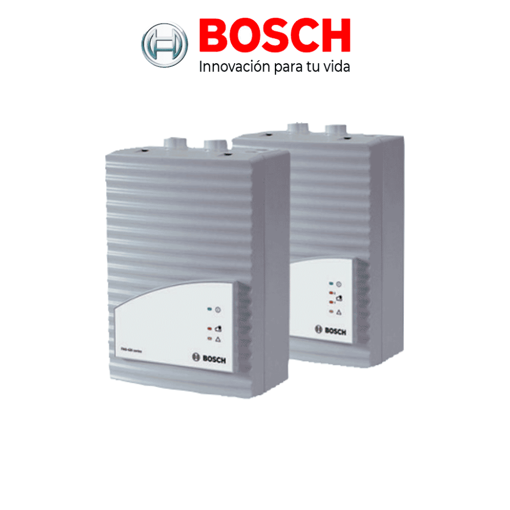 BOSCH RBM1440016 BOSCH F_FAS420TT2 - Detector de Humo por Aspiración / 2 tubos