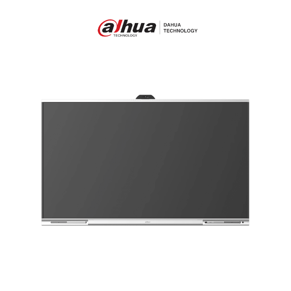 DAHUA DHT2080034 DAHUA DHI-LPH86-MC470-P - Pantalla interactiva UHD 4K de 86" con sistema Android. O