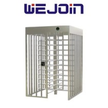 WEJOIN WJN0930004 WEJOIN WJFTH603B - Torniquete Sencillo de Cuerpo Completo Bidireccional en Acero 3