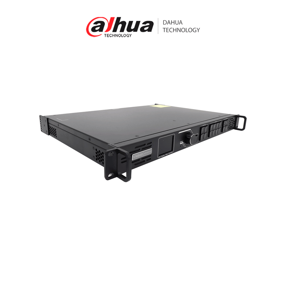 DAHUA DHT0610019 DAHUA VX600 -  Control para diplay LED/ 3.9 Millones de Pixeles/ 2 Entradas HDMI/ 4