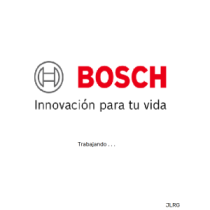 BOSCH RBM0060038 BOSCH...