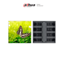 DAHUA DHT6880015 DAHUA DHI-PHGOA3.91-FC Gabiente LED/Pixel Pitch 3.91mm/SMD/Resolución 256x256/Tamañ