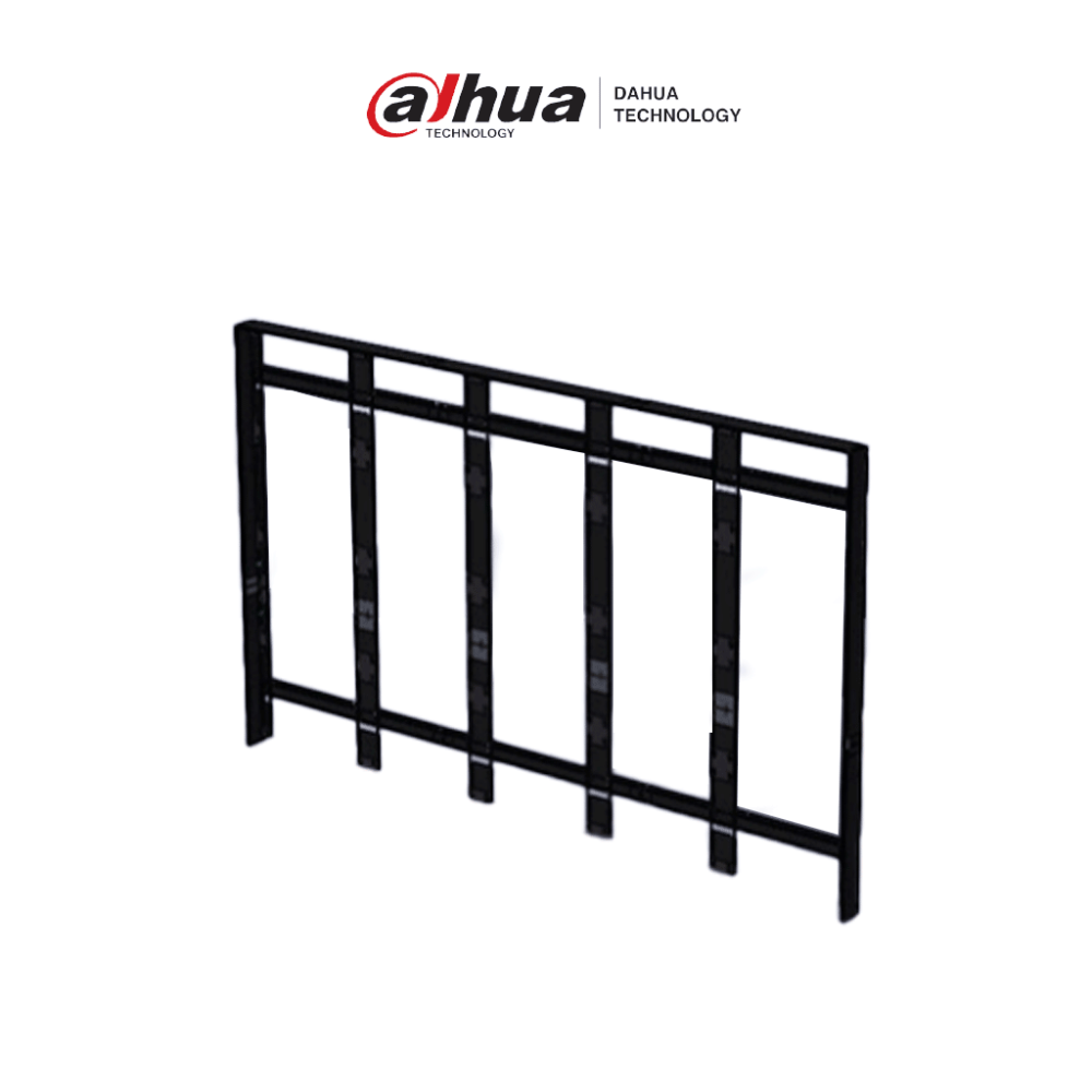 DAHUA DHT0430071 Estructura para Pantalla de 146 Pulgadas/ Pitch de 1.8-1.5/ No incluye Instalación/