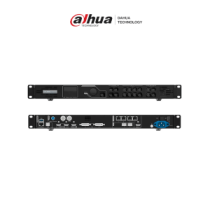DAHUA DHT0610016 DAHUA VX400 - Controlador LED con 2.3 millones de píxeles  entradas HDMI  1 DVR  1