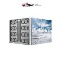 DAHUA DHT6880016 DAHUA DHI-PHGOA6-FC -Gabinete LED Pitch 6 mm/ SMD/ 5500 nits/ Gabinete de Aluminio