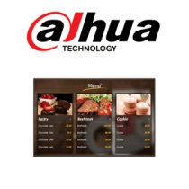 DAHUA DHT2080002 DAHUA...