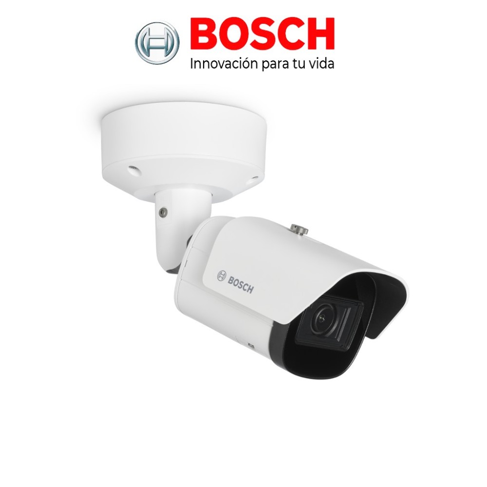 BOSCH RBM0030012 BOSCH V_NBE5702AL - Cámara Bullet 2MP HDR 3.2-10.5 mm IP66/67 IK10 / DINION 5100i