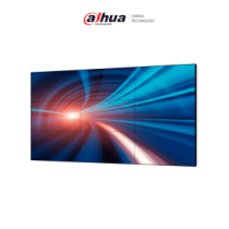 DAHUA DHT6880018 DAHUA DHI-LS550UCM-EF - Pantalla Full HD para Videowall de 55 Pulgadas/ Panel LCD A