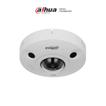 DAHUA DHT0080012 DAHUA IPC-EBW81242N-S2 - Cámara IP Fisheye Resolución de 12 MP/ Lente 1.85mm/ 360 G