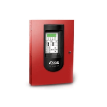 KIDDE  KID1420021 KIDDE F_FX64R2SP - Panel de Alarma Contra Incendio / Capacidad de 64 puntos / 2 NA