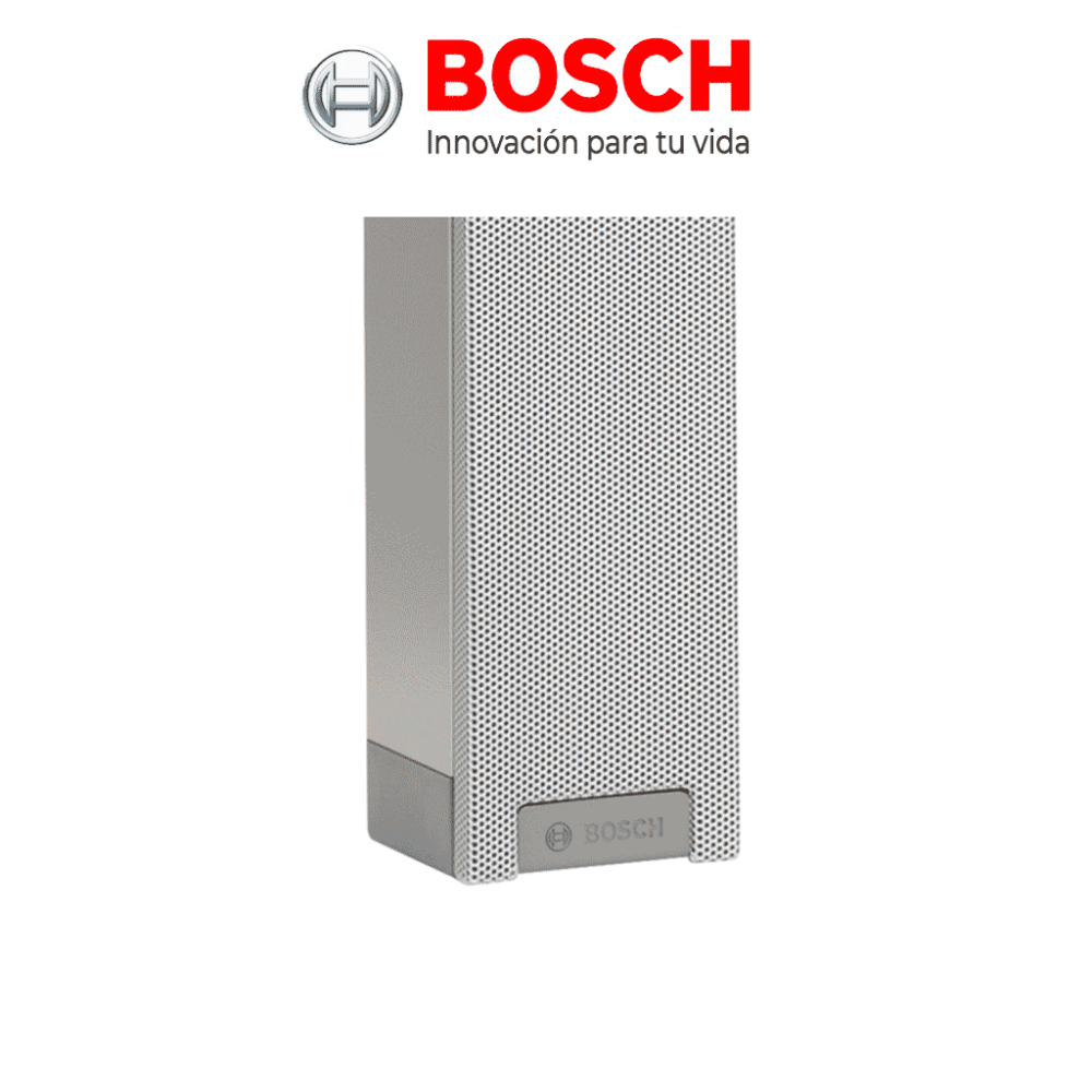 BOSCH RBM1380048 BOSCH M_LBC320100 - Altavoces de Columna / 60W