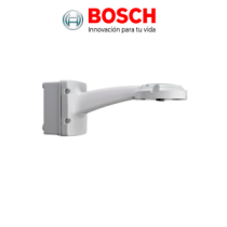BOSCH RBM0430080 BOSCH V_NDA7100PA1 - Brazo de Pared y Fuete de Alim. / AD7100i / 120VCA