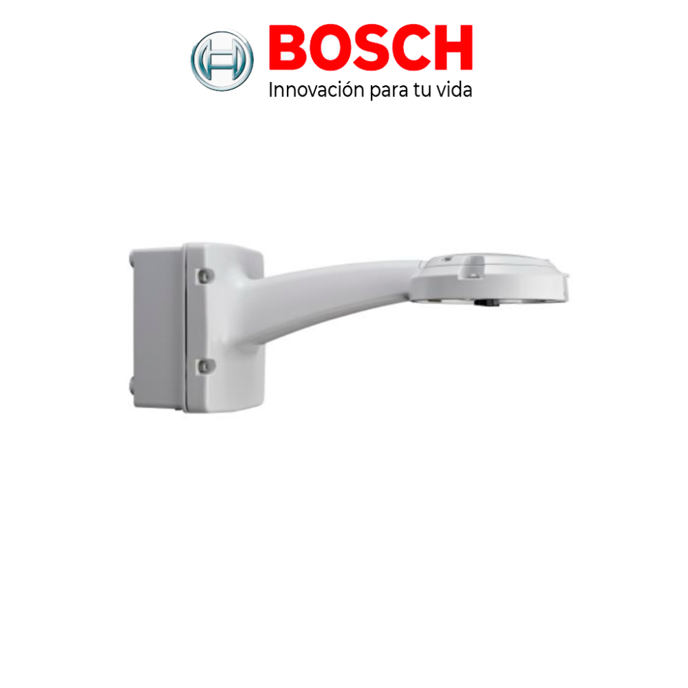BOSCH RBM0430080 BOSCH V_NDA7100PA1 - Brazo de Pared y Fuete de Alim. / AD7100i / 120VCA