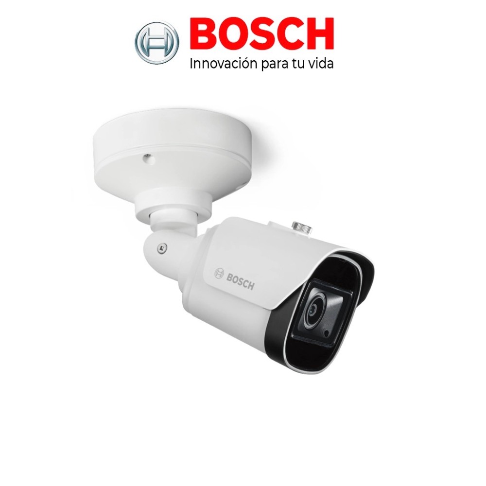 BOSCH RBM0030014 BOSCH V_NBE3702AL - Bullet 2MP 3.3-10.2mm IP66 IK10 IR / DINION 3100i