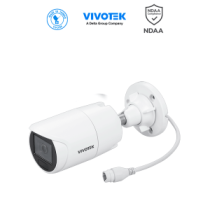 VIVOTEK  VIV0030018 VIVOTEK IB833-HV - Camara IP Bullet Vortex Premium Series  5 Megapixeles  IR 30m