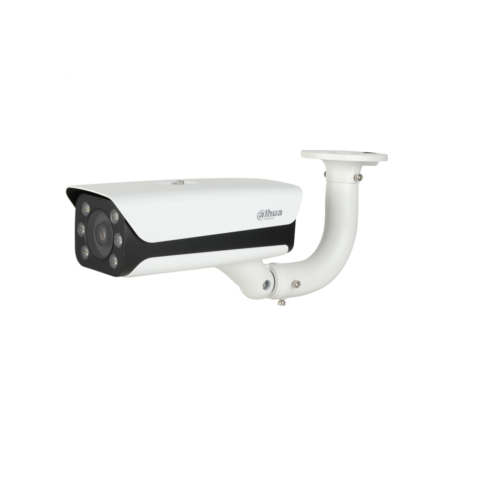 DAHUA DAI6360001 DAHUA -HFW8242E-Z4FR-IRA-LED - Cámara IP Bullet Resolución de 2 MP/ Lente Mot. 8 a